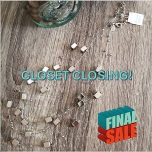 | Lia Sophia | Mainstream Necklace